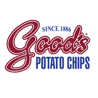 Good's Potato Chips logo - Similar company to Lua Chips