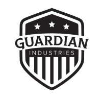 Guardian Industries LLC logo - Similar company to Guardian Industries Uk Ltd