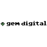 GEM Digital Limited logo - Similar company to Gem Digital Llc