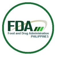 Food and Drug Administration (Philippines) logo - Similar company to H-Work Project