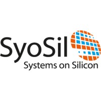 SyoSil logo - Similar company to Beammwave