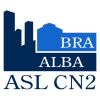 ASL CN2 logo - Similar company to Sa Certification