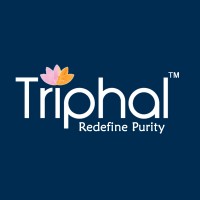 Triphal logo - Similar company to The Farmer Company