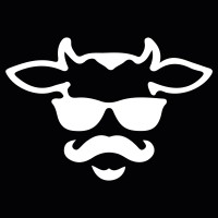 Cow House Studios logo - Similar company to Umbrella Studios