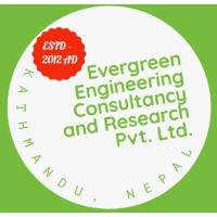 Evergreen Engineering Consultancy and Research Pvt. Ltd. logo - Similar company to Engineering Study & Research Centre