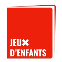 Jeux d'enfants SA logo - Similar company to Blinkshare – Book A Private Jet Or A Helicopter With Ai Assist
