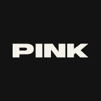 PINK logo - Similar company to Dizain