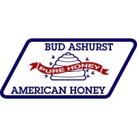American Honey logo - Similar company to Really Raw Honey