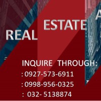 Real Estate Land Property logo - Similar company to Real.Ph - Real Estate Philippines