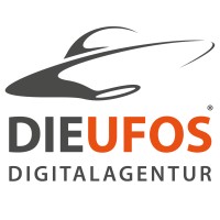 DIE UFOS GmbH - Digitalagentur logo - Similar company to Idea & Bear Consulting