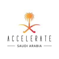 Accelerate Saudi logo - Similar company to Accelerate Jordan