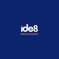 Ide8 Agency logo - Similar company to Impact Migration Consults
