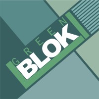 Green Blok s.c. logo - Similar company to 97 Constructions