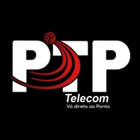 PTP Telecom logo - Similar company to 3 Elos Telecom
