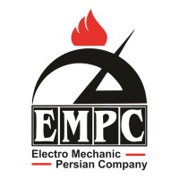 Electro Mechanic Parsian Company (EMPC) logo - Similar company to Cva Ipec
