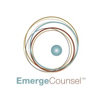 EmergeCounsel logo - Similar company to Kanarit
