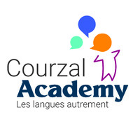 Courzal Academy logo - Similar company to G&M Learning