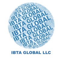 IBTA GLOBAL logo - Similar company to Track Ibta-Arabia