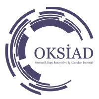Otomatik Kapı Sanayici ve İş Adamları Derneği logo - Similar company to Otomatik Kapi