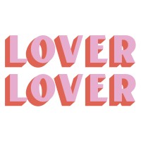 LOVER LOVER logo - Similar company to Kanvid
