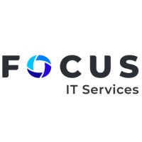 Focus IT Services S.A.S logo - Similar company to Focus