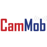 CamMob logo - Similar company to Manich Enterprise