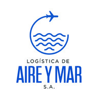 Logística de Aire y Mar, S.A. logo - Similar company to Logística Documental, S.A. - Logidoc