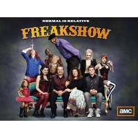 Venice Beach Freakshow