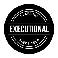 EXECUTIONAL Staffing logo - Similar company to Varii Promotions