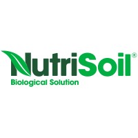 NutriSoil logo - Similar company to Croptek Ltd