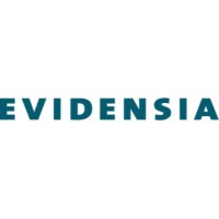 IVC Evidensia Baltic logo - Similar company to Baltic Business Forum