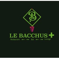 Bacchus plus logo - Similar company to Socialigency