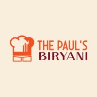 The Paul's Biryani logo - Similar company to Vackadoo Private Ltd.