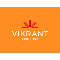 Vikrant Logistics logo - Similar company to Oss Relocation Private Limited