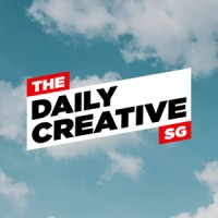 The Daily Creative logo - Similar company to Doppler Soundlab