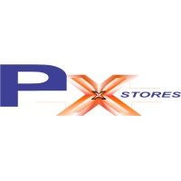 PX Stores logo - Similar company to Wuhan Px Machinery Trading Co.,Ltd
