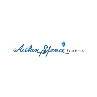 Aitken Spence Travels logo - Similar company to Overa Tours (Pvt) Ltd