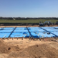 Longhorn Construction Materials, LLC logo - Similar company to Jw Services