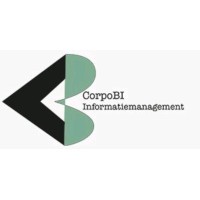 Corpo Bi logo - Similar company to Koers Informatiemanagement