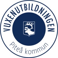 Vuxenutbildning Piteå kommun logo - Similar company to Kurera Framtid