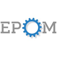 EPOM SRL logo - Similar company to Tr2000Srl