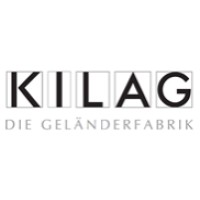 Kilag AG Geländerfabrik logo - Similar company to Maxx Schweiz Ag
