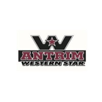 Antrim Truck Centre Ltd. logo - Similar company to Mackie Homes