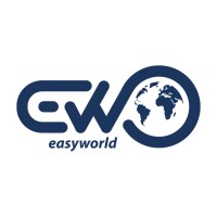 Easyworld TZ logo - Similar company to Winrar