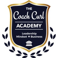 The Coach Curl Academy logo - Similar company to The Curl Project