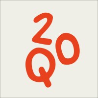 20 Questions to the World logo - Similar company to Maison De La Conversation