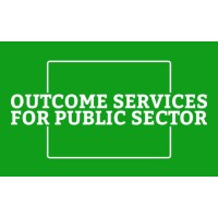 Outcome Services for Public Sector logo - Similar company to Optimised Solution