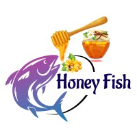 Honey Fish logo - Similar company to 6D Biz Solution