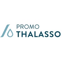 Promo Thalasso logo - Similar company to Studio Pantin