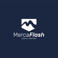 MercaFlash logo - Similar company to Popcase